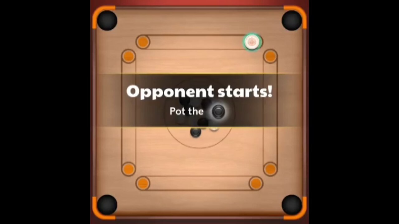 carrom game