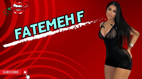 UK - Fatemeh F