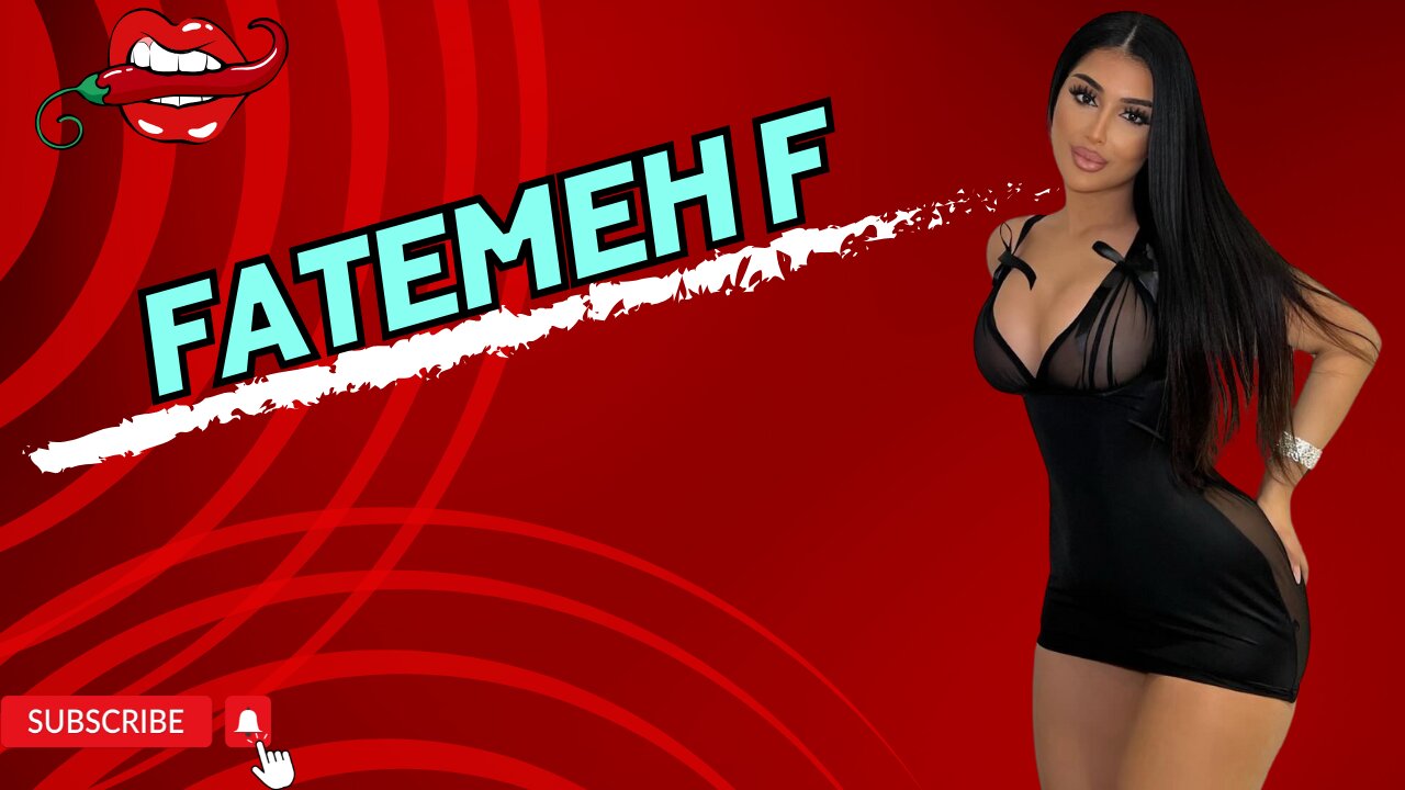 UK - Fatemeh F