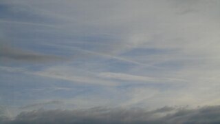 01.Mar.2025 (1015 to 1545) NEUK - Clouds hideth them not