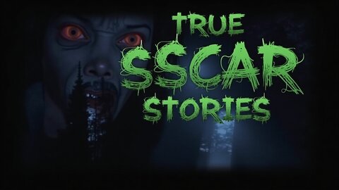 True Scary Stories with Footage:Ghost, Creature, & Creepy Encounters Caught on Camera