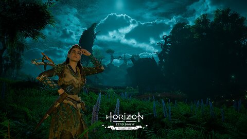 Horizon Zero Dawn is back! Might get out of Nora lands tonight! | Horizon Zero Dawn (PC)