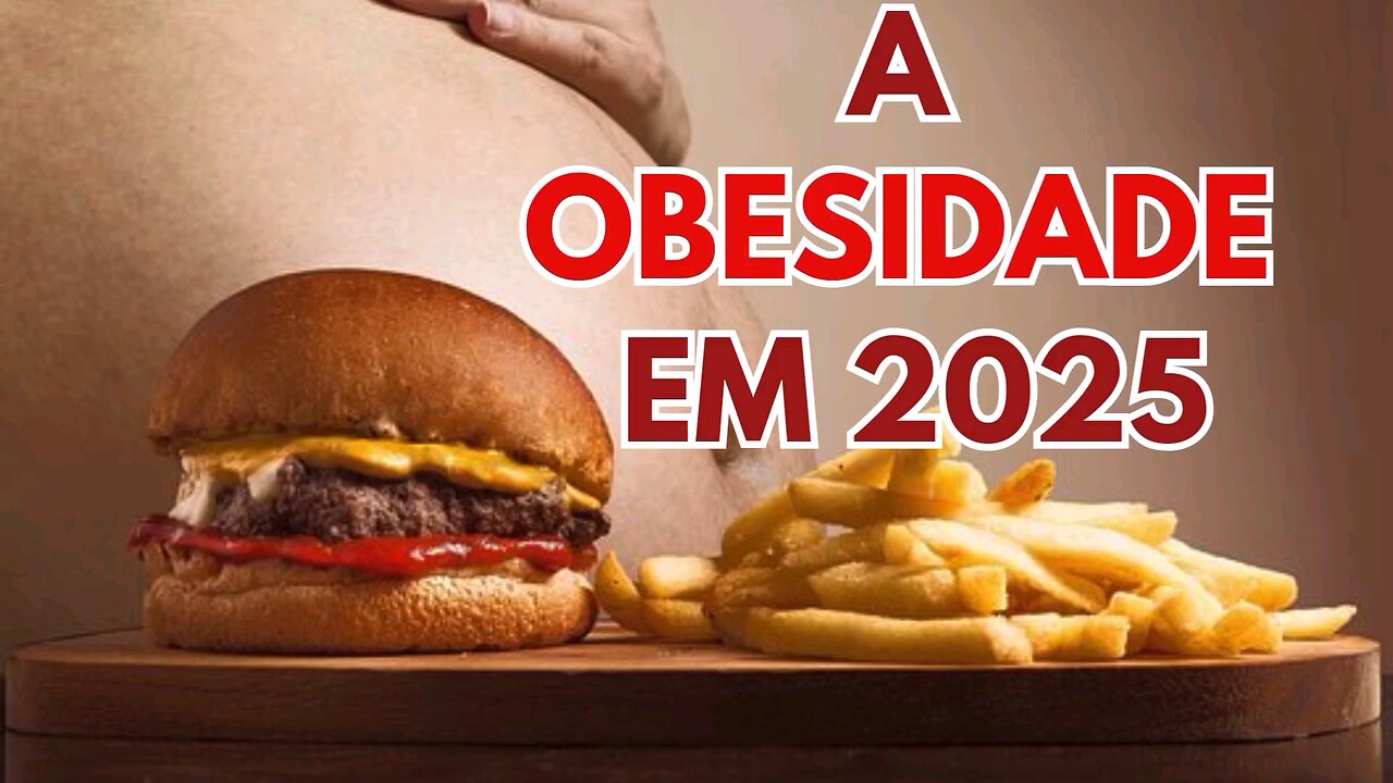 Obesity in 2025 and WHO recommendations