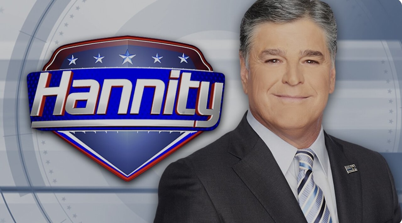 HANNITY (January 16, 2025) FULL EPISODE