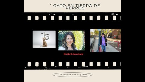 Episodio 96 - INGLES - Walking in L.A.