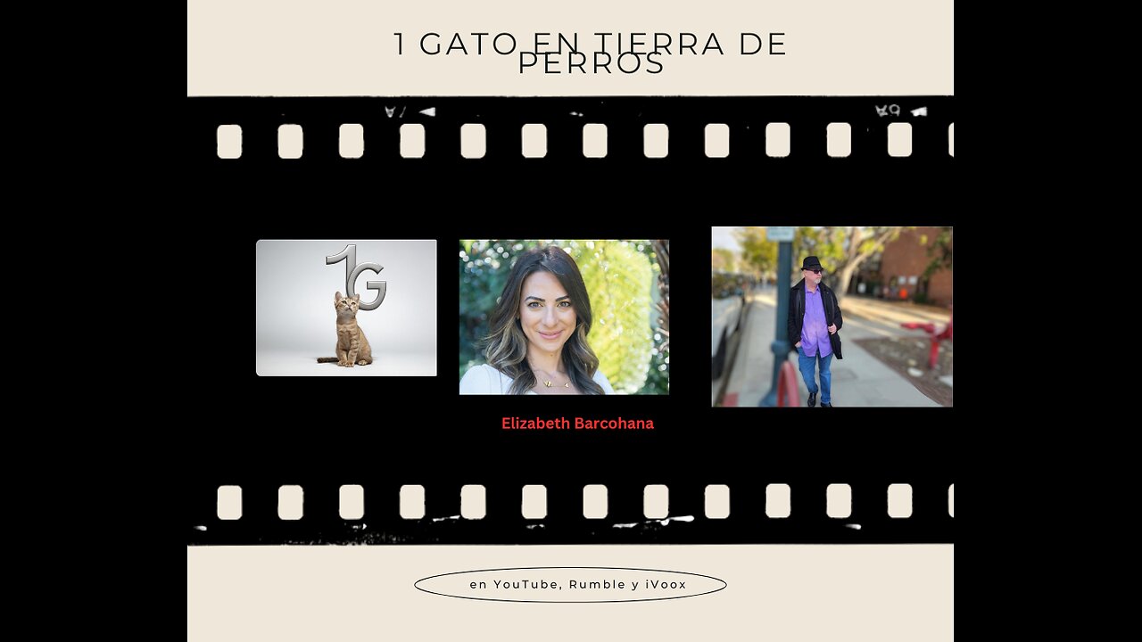 Episodio 96 - INGLES - Walking in L.A.