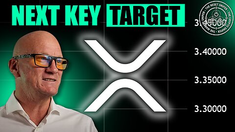 XRP Updates and The Key Targets