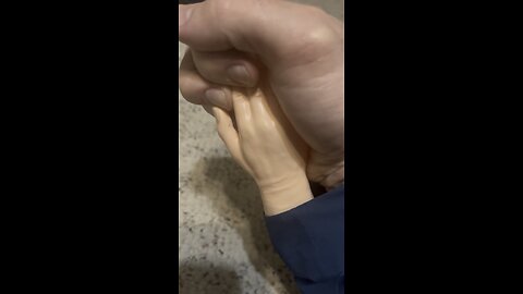 Arm wrastlin with SPH. It's over the top I know. #tinyhands #funnyvideos #funny #overthetop