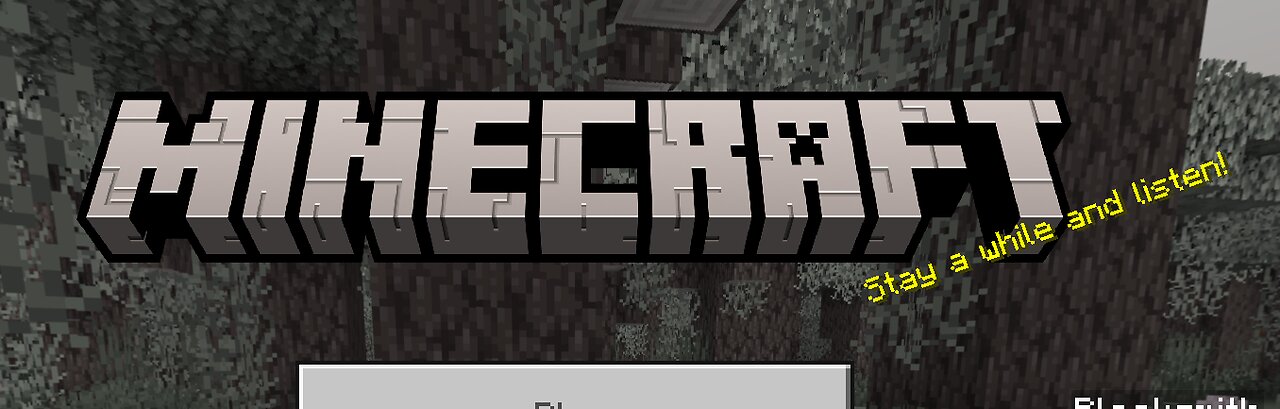 Minecraft (survival)