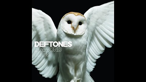 Deftones "Diamond Eyes" EXPLAINED Song Meaning