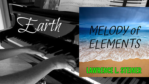𝐸𝐴𝑅𝑇𝐻 | Melody of Elements