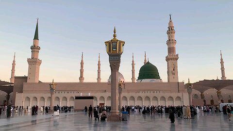 madinah videos