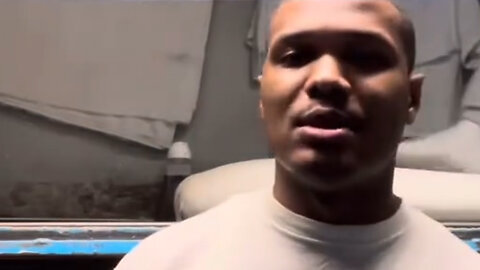 His Blood Homie Got The Best Of 4XTRA In A Fight