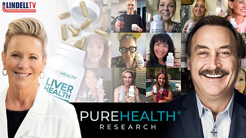 PureHealth Research: Integrating Science & Nature to Make America Healthy Again