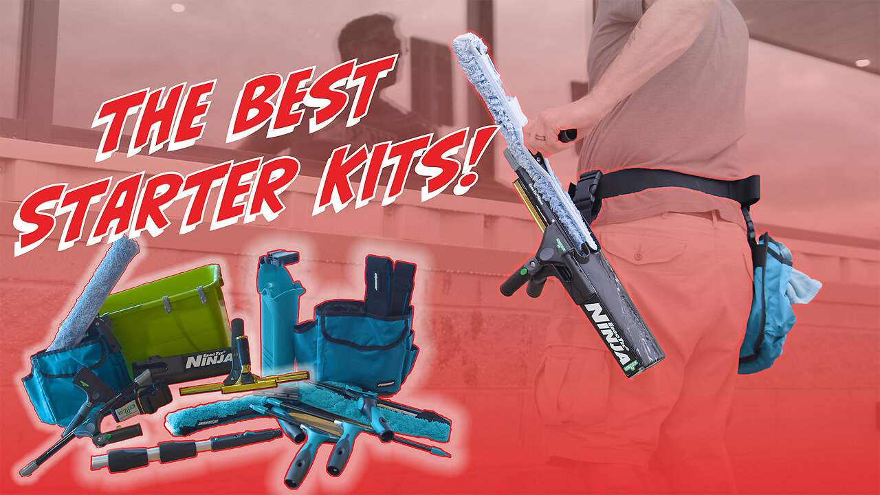 Starter Kits Built For The Season Ahead