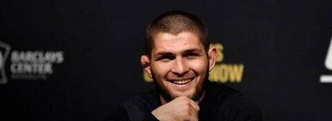 Khabib kicked off plane -- Frontier Airlines provides context