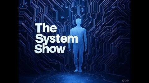 The System Show Episode 4: Perception and Reality