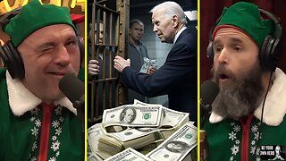 The REAL Reason Why Biden Is Pardoning So Many People | Duncan Trussell