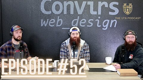 The 17:6 Podcast Episode #52 - Acts 18: Mansplaining woman pastors