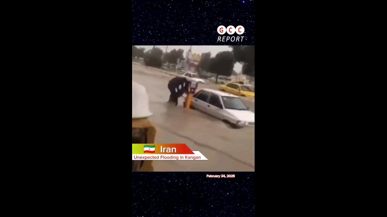#Iran #Kangan #Bushehr #flood #climatechange #Weather #Climate #destruction #anomaly #climatecrisis