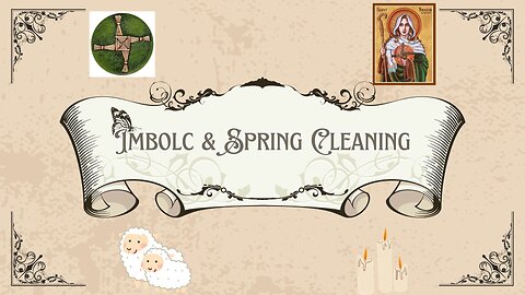 Happy Spring Cleaning