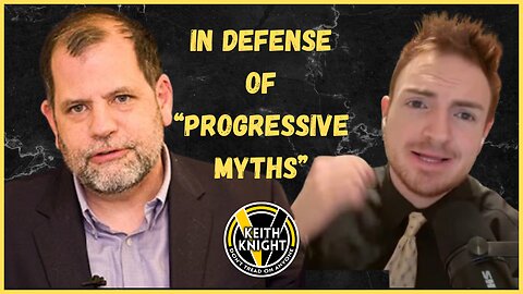 In Defense of 'Progressive Myths'