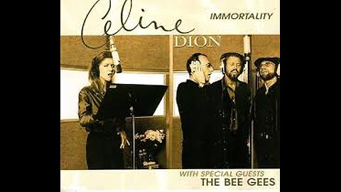 Bee Gees - Immortality