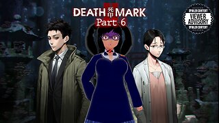 [Spirit Hunter: Death Mark II - Part 6] A Literal Spiritual Standoff