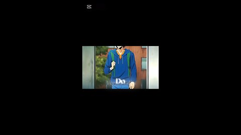 Tired of life #anime #edit #animeedit #sololeveling