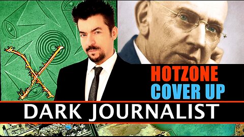 HotZone Atlantis Cover Up in Cuba Revealed