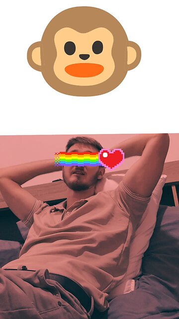 ik I picked my nose 🐽