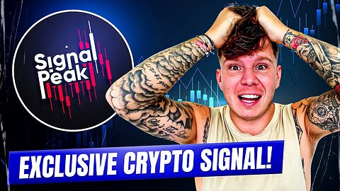 Best Telegram Signals _ Binance Killer Strategies with SignalPeak!