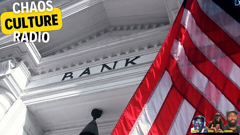 Major Banks Meet With Senators On Solutions To Debunking