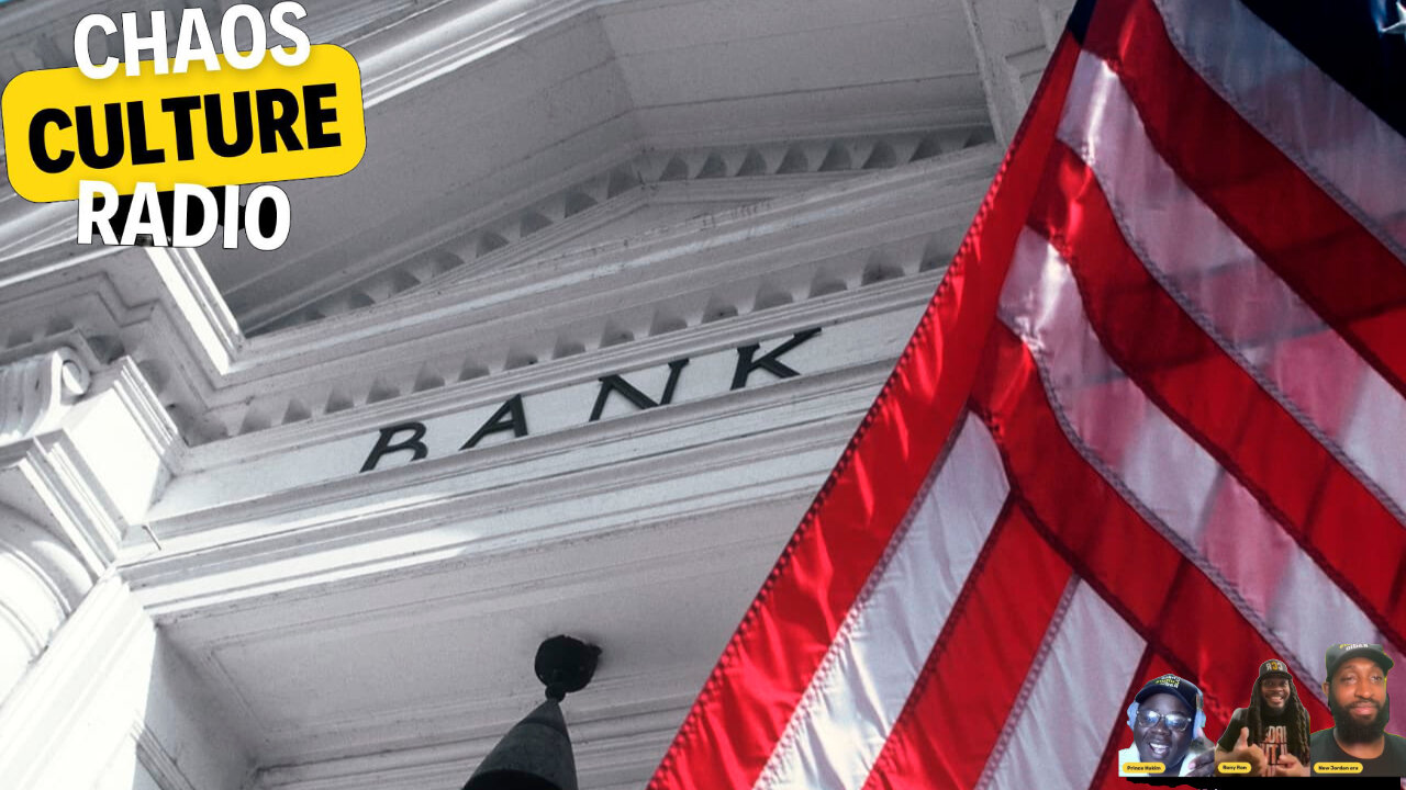 Major Banks Meet With Senators On Solutions To Debunking