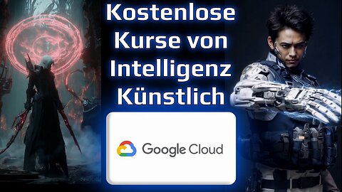 KOSTENLOSER KI-GOOGLE-CLOUD-Kurs 02. Große Sprachmodelle (LLM)