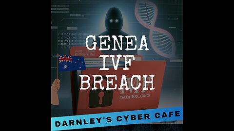 The Genea IVF Data Breach – A Privacy Catastrophe