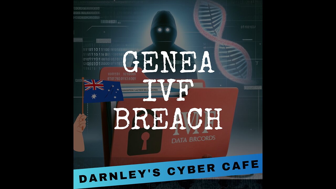 The Genea IVF Data Breach – A Privacy Catastrophe