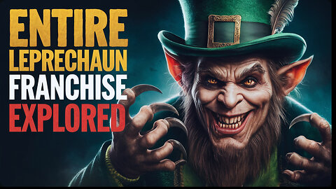 Gold, Gore, and Giggles: A Deep Dive into the Leprechaun Franchise