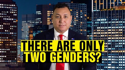 How Many Genders Are There | Opinion Ep. 37