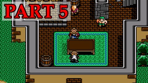 Let's Play - Shining Force: Unlikely Alliance part 5