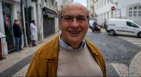 António Vitorino espera solução que garanta estabilidade