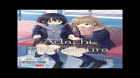 Adachi & Shimamura: Volume 3 Review