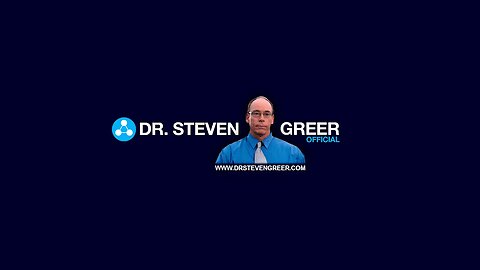 The Dr. Steven Greer Podcast - Episode 2