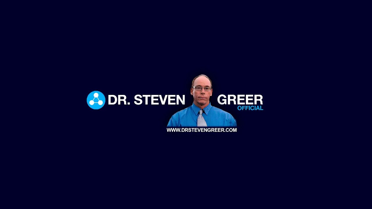 The Dr. Steven Greer Podcast - Episode 2