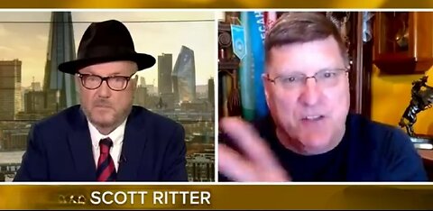 Scott Ritter ~ Iran show in capabilities