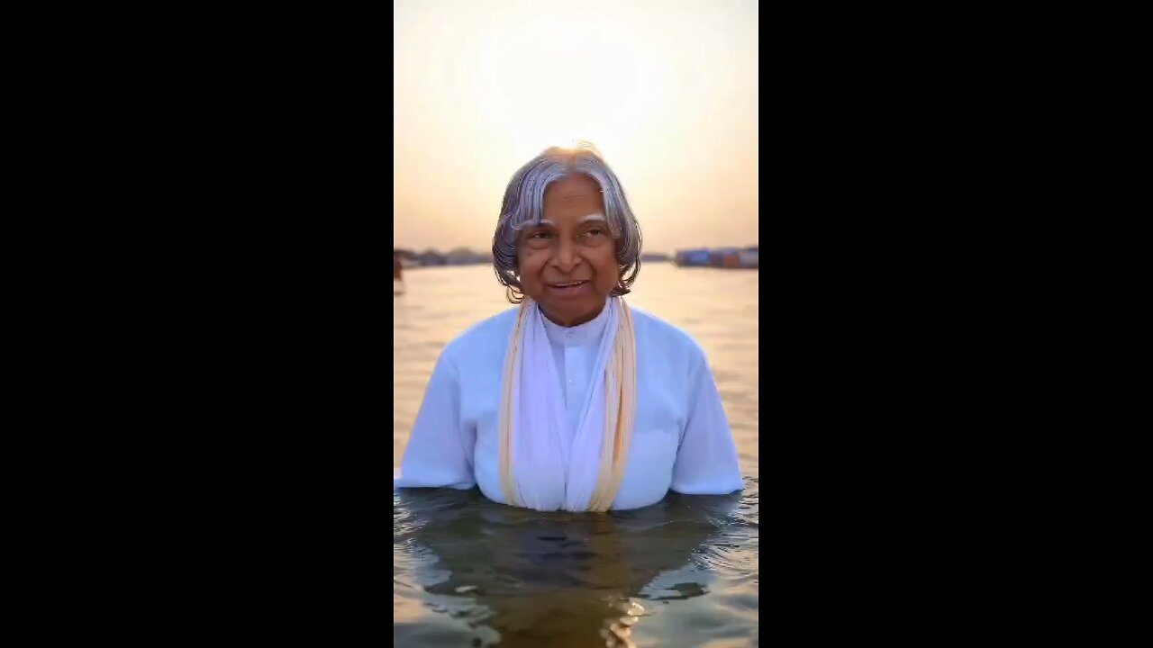 Indian legend