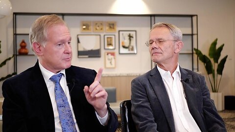 2020丹佛低碳飲食大會：拉斯蒂格醫生訪談