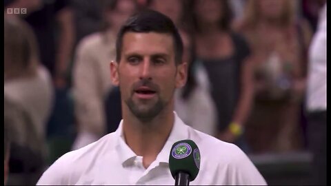 Novak Djokovic is Still Being Booed Over His Campaign Against Mandatory Vaccines