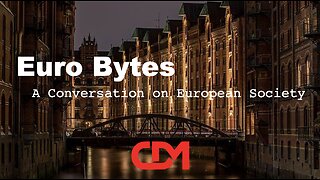 Euro Bytes - German Election Results - Will Europe Save Ukraine? 2/24/24