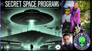 🔍 Secret Space Programs, Military Abductions & Montauk Exposed! | Brian Tseng - Full Disclosure Now